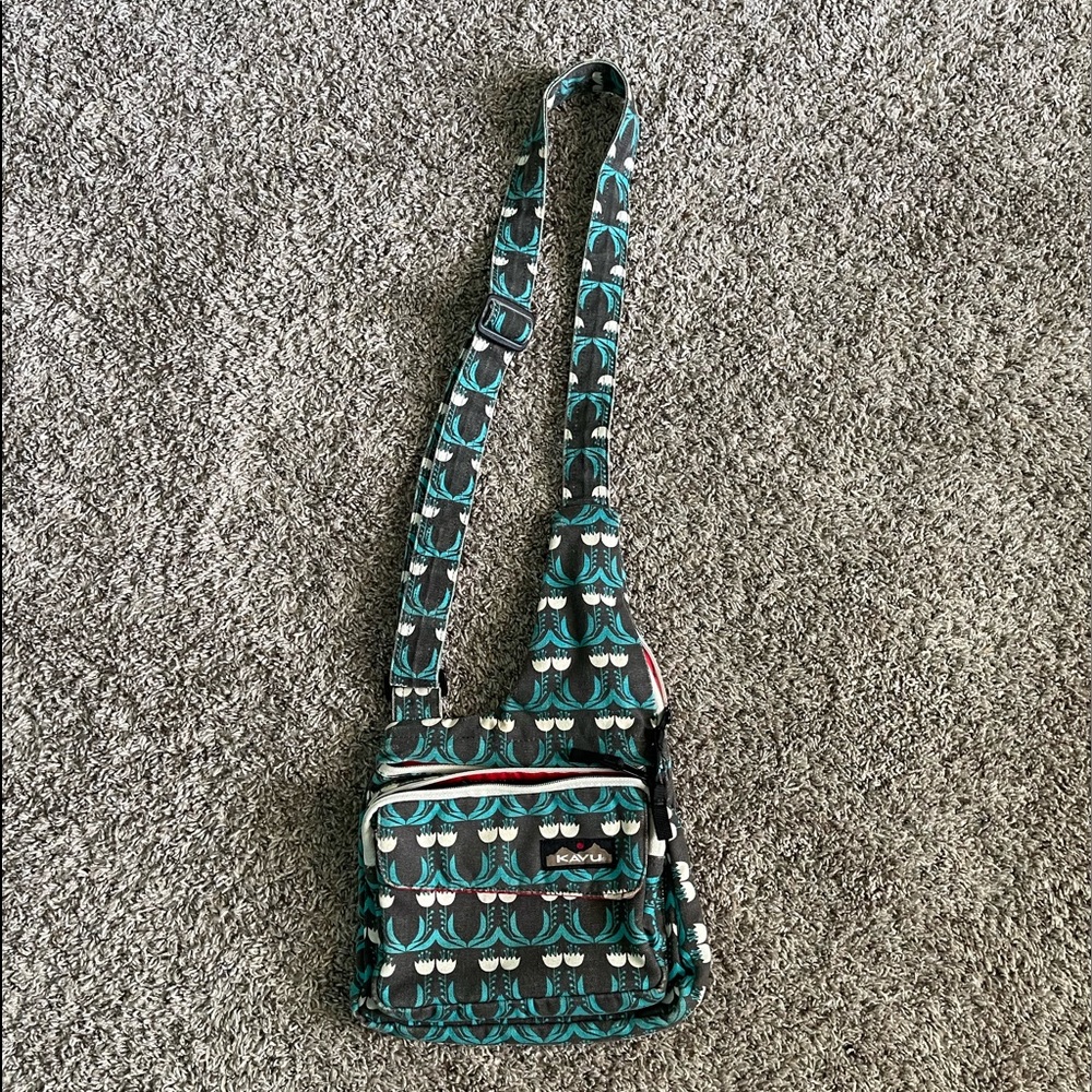 Kavu bag - Picture 10 of 10